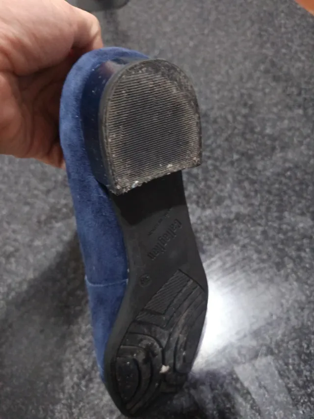 Zapatillas Callaghan Mujer