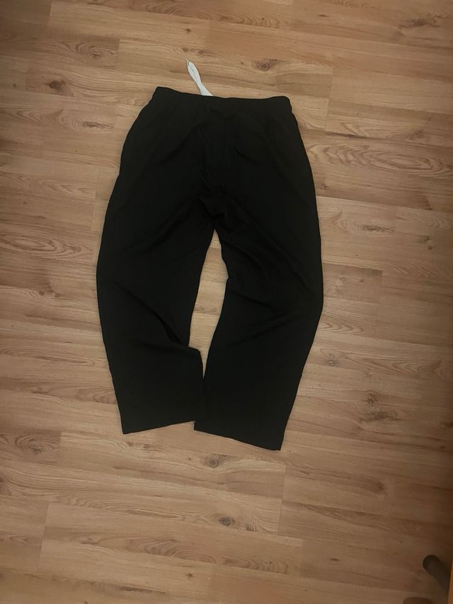Pantaloni neri Zalando