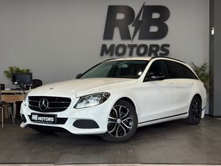 Mercedes-Benz C 200 D