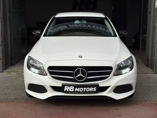 Mercedes-Benz C 200 D