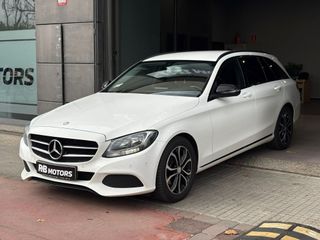 Mercedes-Benz C 200 D