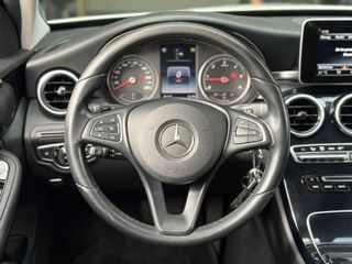Mercedes-Benz C 200 D