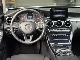 Mercedes-Benz C 200 D