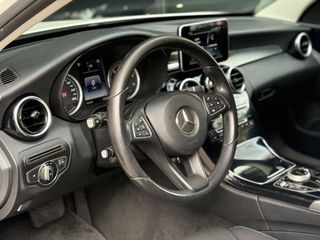 Mercedes-Benz C 200 D