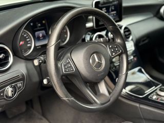Mercedes-Benz C 200 D