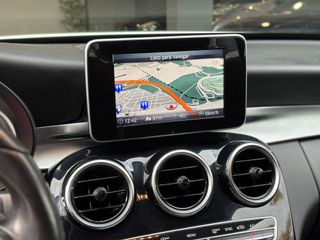 Mercedes-Benz C 200 D