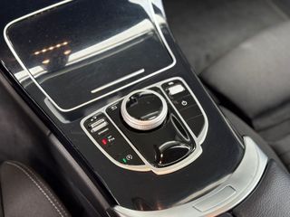 Mercedes-Benz C 200 D