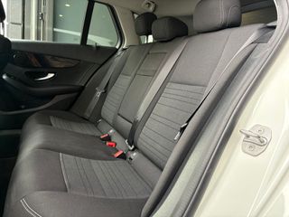 Mercedes-Benz C 200 D