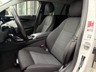 Mercedes-Benz C 200 D