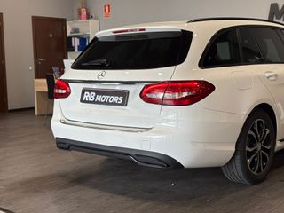 Mercedes-Benz C 200 D