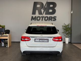 Mercedes-Benz C 200 D