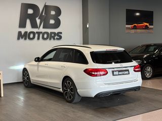 Mercedes-Benz C 200 D