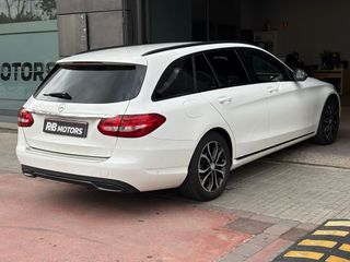 Mercedes-Benz C 200 D