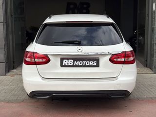 Mercedes-Benz C 200 D