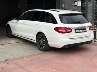 Mercedes-Benz C 200 D