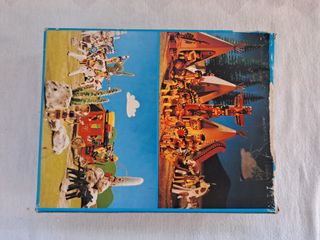 Playmobil color 3658 Tribù Indiani + Scatola RARO