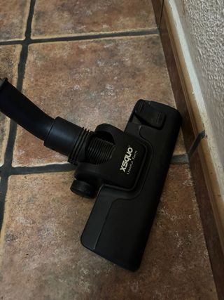 Aspiradora Turbo VAC sin bolsa