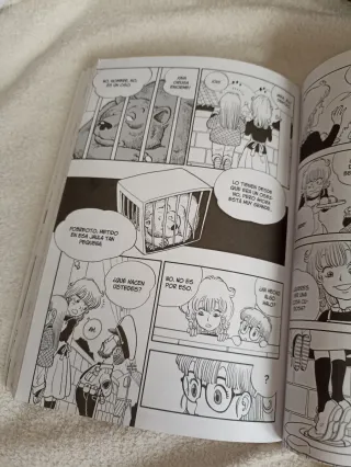 Dragon Ball: Ultimate Edition Nº4