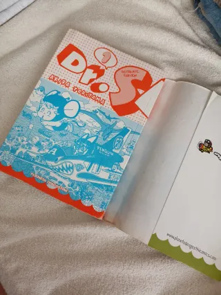 Dragon Ball: Ultimate Edition Nº4