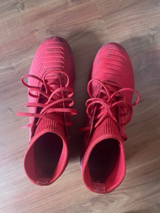 Zapatillas Adidas Predator Talla 42-44