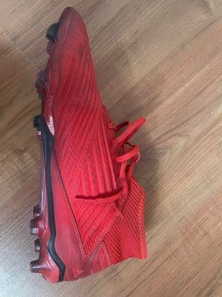 Zapatillas Adidas Predator Talla 42-44