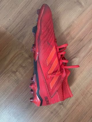 Zapatillas Adidas Predator Talla 42-44