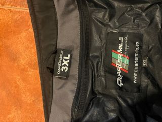 Chaqueta Moto Quartermile 3XL