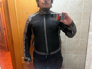 Chaqueta Moto Quartermile 3XL