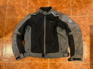 Chaqueta Moto Quartermile 3XL