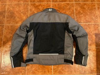 Chaqueta Moto Quartermile 3XL