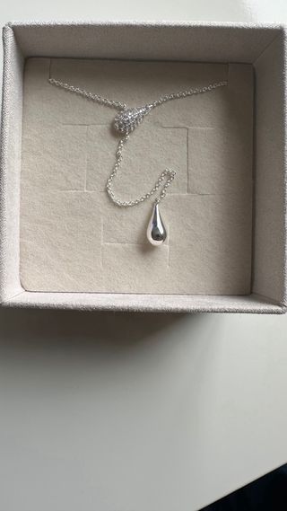 Collar Vidal y Vidal Plata