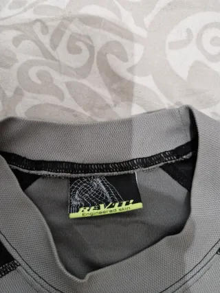 Camiseta térmica Rev'it manga larga