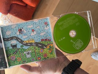 Radio Colifata presenta El Canto del Loco CD