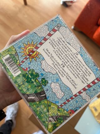 Radio Colifata presenta El Canto del Loco CD