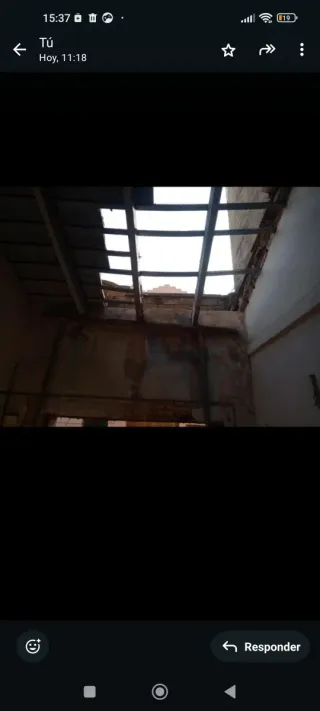 Servicios de impermeabilización de tejados