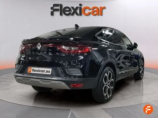 Renault Arkana Techno TCe 103kW(140CV) EDC mild hybrid