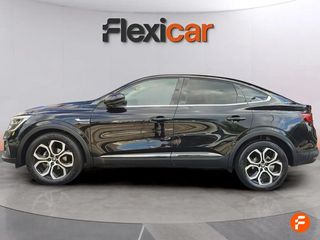 Renault Arkana Techno TCe 103kW(140CV) EDC mild hybrid