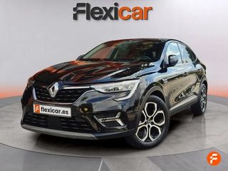 Renault Arkana Techno TCe 103kW(140CV) EDC mild hybrid