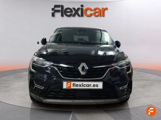 Renault Arkana Techno TCe 103kW(140CV) EDC mild hybrid