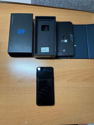 Samsung Galaxy S9 64GB