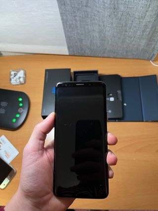 Samsung Galaxy S9 64GB