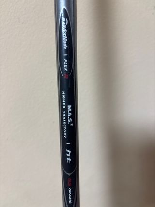 Sandwedge RAC S TaylorMade