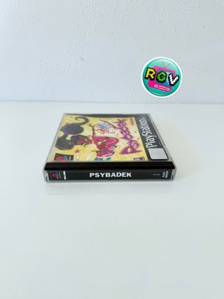 Psybadek - Gioco Originale PAL per Sony PS1