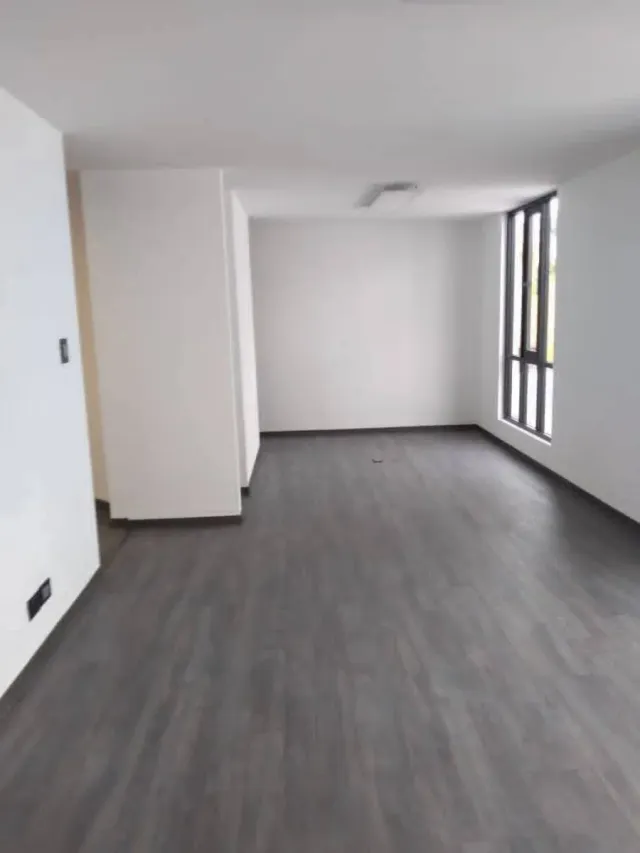 Reforma integral vivienda