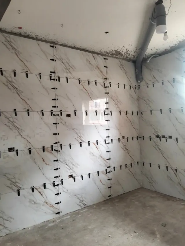 Reforma integral vivienda