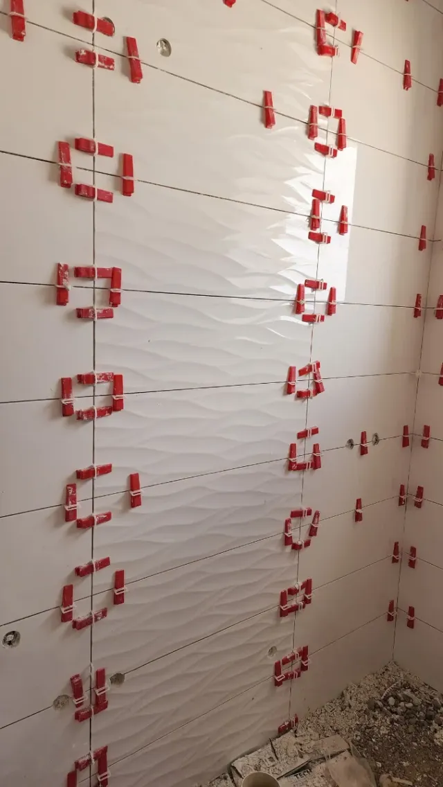 Reforma integral vivienda