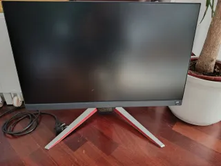 Monitor BenQ MOBIUZ EX240 24 165Hz IPS HDR