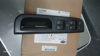 Mando Elevalunas Delantero Izquierdo VW