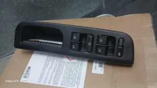 Mando Elevalunas Delantero Izquierdo VW