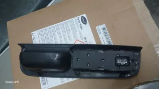 Mando Elevalunas Delantero Izquierdo VW